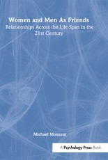 Women and Men as Friends