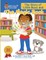 The Story of Little Buzz and the Magic Book