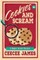 Cookies and Scream