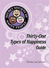 Secret Society of Happy People