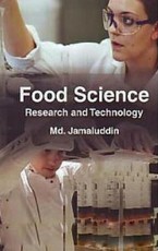 Food Science Research and Technology