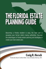 The Florida Residency & Estate Planning Guide