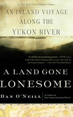 A Land Gone Lonesome