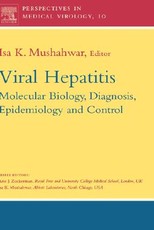 Viral Hepatitis Molecular Biology Diagnosis and Control