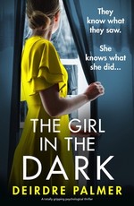 The Girl in the Dark