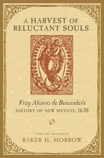 Harvest of Reluctant Souls