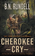 Cherokee Cry