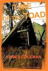 Time of the Toad