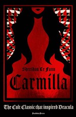 Carmilla, Deluxe Edition