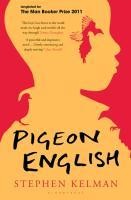 Pigeon English