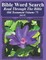 Bible Word Search Read Through The Bible Old Testament Volume 75
