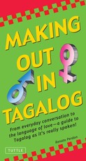 Making out in Tagalog