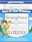 Breighton Letter Tracing for Kids Trace my Name Workbook