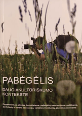 Pabėgėlis daugiakultūriškumo kontekste
