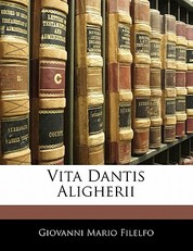 Vita Dantis Aligherii