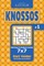 Sudoku Knossos - 200 Easy to Medium Puzzles 7x7 (Volume 1)
