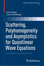 Scattering, Polyhomogeneity and Asymptotics for Quasilinear Wave Equations