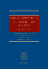 The Protections for Religious Rights