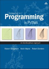 Introduction to Programming in Python