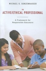 The Active/Ethical Professional