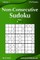 Non-Consecutive Sudoku - Easy - Volume 2 - 276 Logic Puzzles