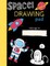 Space Drawing Pad