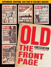 Old The Front Page!