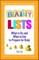 Baby Lists