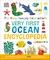 The Very Hungry Caterpillar's Very First Ocean Encyclopedia
