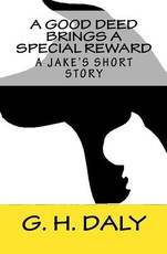A Good Deed Brings A Special Reward