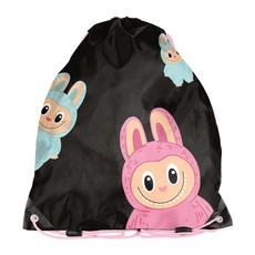 Maišelis sportinei aprangai PASO BUBU PP26LB-712
