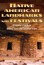 Native American Landmarks and Festivals