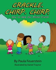 Crackle. Chirp. Chirp