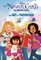 The Art of Friendship (Disney the Never Girls: Graphic Novel #2)