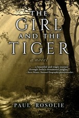 The Girl and the Tiger