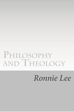 Philosophy and Theology