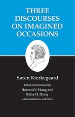 Kierkegaard's Writings, X, Volume 10