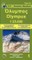 Olymp / Mt Olympus 1 : 25 000