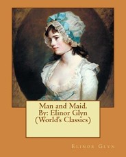 Man and Maid. By