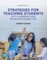Strategies for Teaching Students with Learning and Behavior Disabilities