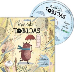 CD Meškutis Tobijas