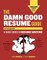 The Damn Good Resume Guide, Fifth Edition