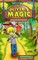 Oliver's Magic Trilogy