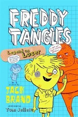 Freddy Tangles