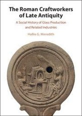 The Roman Craftworkers of Late Antiquity