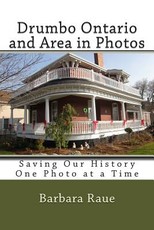 Drumbo Ontario and Area in Photos