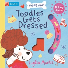 Toodles Gets Dressed