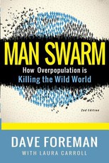 Man Swarm