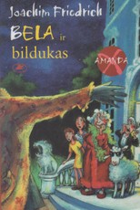 Bela ir bildukas