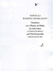 Variations on a Theme of Glinka